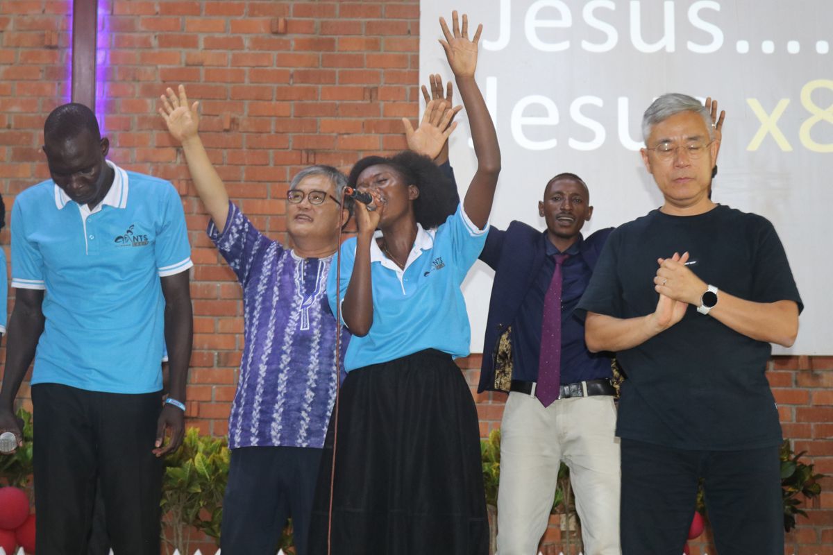 ANTS Easter Music Festival – A Celebration of Hope Through Gospel Music