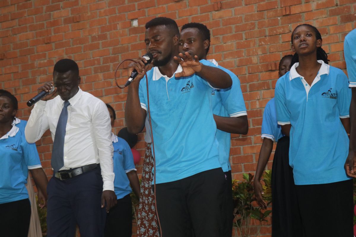 ANTS Easter Music Festival – A Celebration of Hope Through Gospel Music