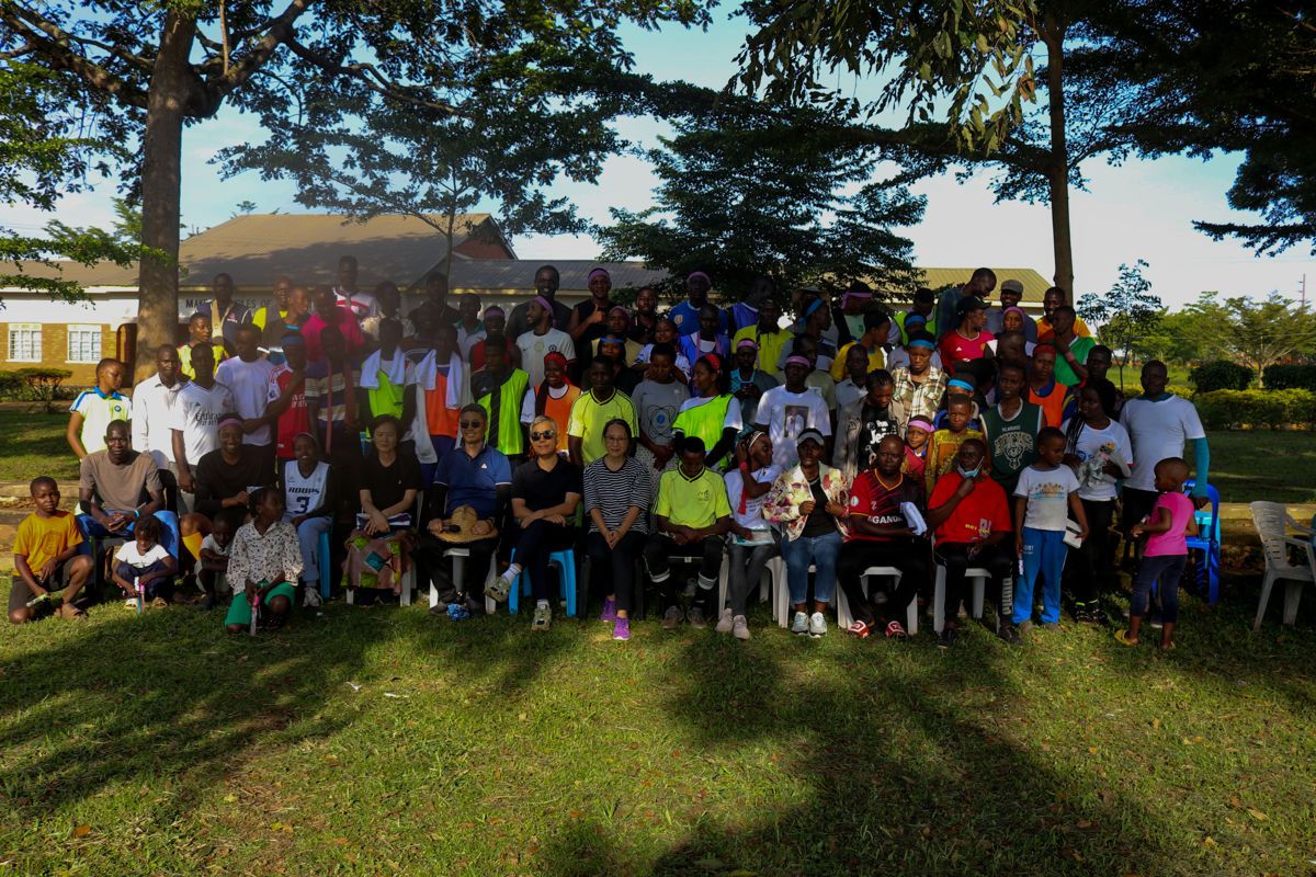 ANTS Sports Day 2026 – A Celebration of Unity, Energy, and Team Spirit