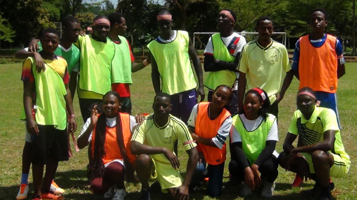 ANTS Sports Day 2026 – A Celebration of Unity, Energy, and Team Spirit