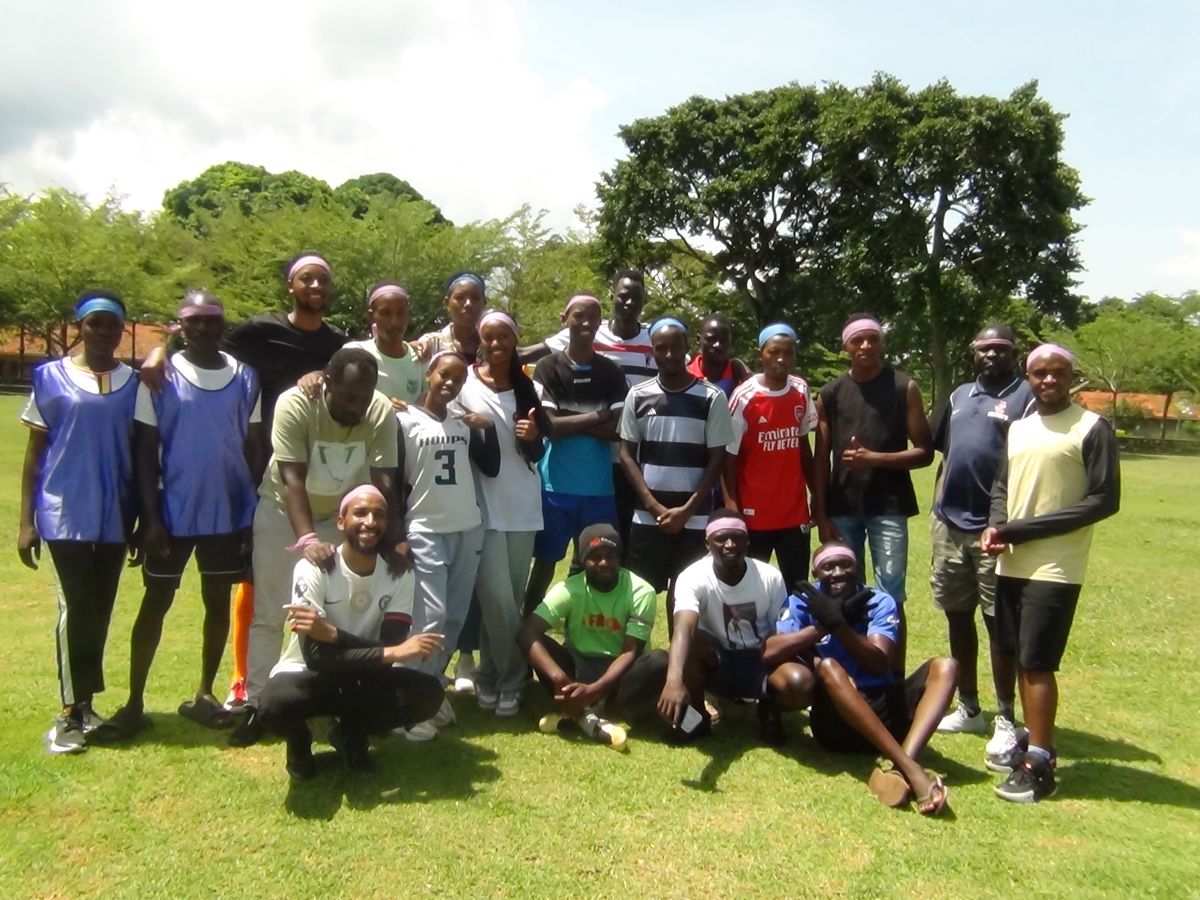 ANTS Sports Day 2026 – A Celebration of Unity, Energy, and Team Spirit