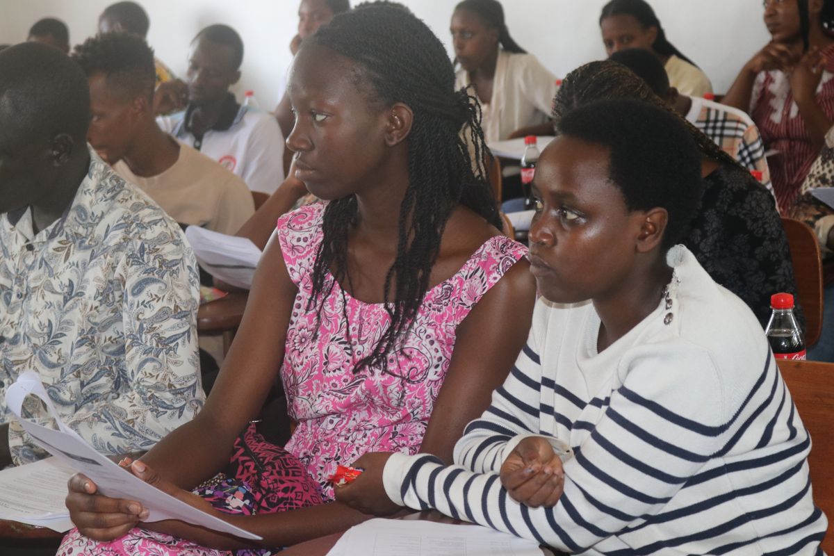 ANTS Welcomes and Orients New ESL Students for the August 2026 Intake