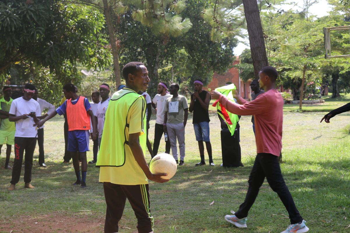 ANTS Sports Day 2026 – A Celebration of Unity, Energy, and Team Spirit