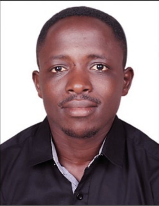 Pr. Nshimiyimana Wellars