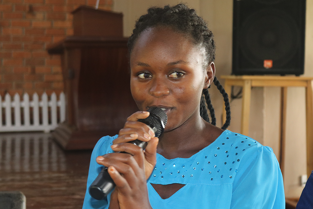 Birungi Phoebe